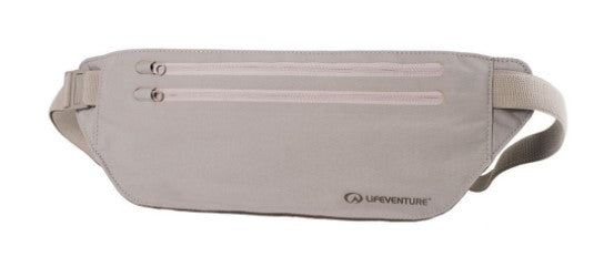 Lifeventure RFiD Waist Body Wallet (Fawn)