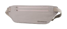 Load image into Gallery viewer, Lifeventure RFiD Body Wallet (Waist)(Fawn)