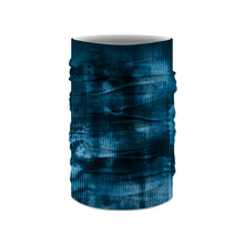 Load image into Gallery viewer, Coolnet UV Insect Shield Buff (Seaby Blue)