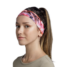 Load image into Gallery viewer, Buff Coolnet UV Slim Headband (Zat Multi)
