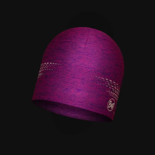 Load image into Gallery viewer, Buff Dryflx Reflective Beanie (Pink Fluor)
