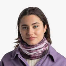 Load image into Gallery viewer, Reversible Polar Buff (Solina Mauve)
