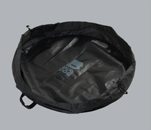 Load image into Gallery viewer, Bulldog Changing Mat (Black)