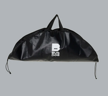 Load image into Gallery viewer, Bulldog Changing Mat (Black)