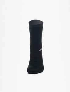 C-Skins Swim Research Freedom Neoprene Thermal Swim/Watersports Socks (Black)(4mm)