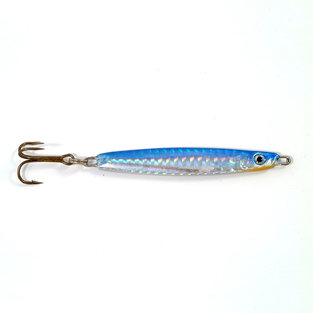 Tronixpro Casting Lure 40g Blue