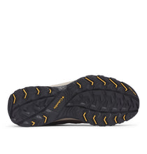 Load image into Gallery viewer, Columbia Men's Crestwood Waterproof Trail Shoes (Mud/Squash)