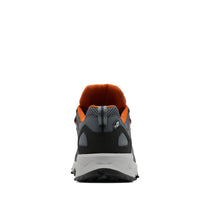 Load image into Gallery viewer, Columbia Men's Peakfreak II Outdry Waterproof Trail Shoes (Graphite/Warm Copper)
