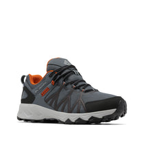 Load image into Gallery viewer, Columbia Men's Peakfreak II Outdry Waterproof Trail Shoes (Graphite/Warm Copper)