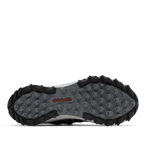 Columbia Men's Peakfreak II Outdry Waterproof Trail Shoes (Graphite/Warm Copper)