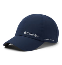 Load image into Gallery viewer, Columbia Unisex Silver Ridge III Ball Cap (Collegiate Navy)
