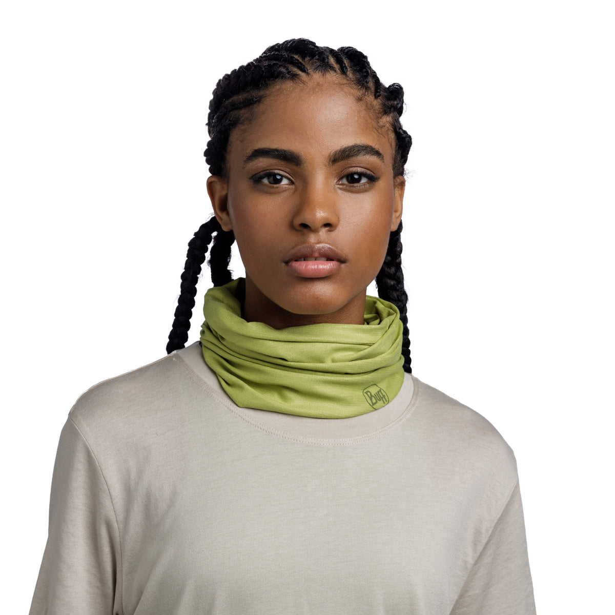 UV Buff (Solid Jungle) Landers Outdoor World Ireland's