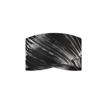 Load image into Gallery viewer, Buff Coolnet UV Ellipse Headband (Jaru Graphite)
