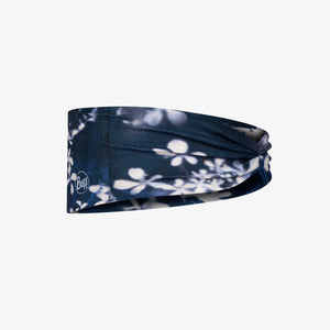 Buff Coolnet UV Ellipse Headband (Mims Night Blue)