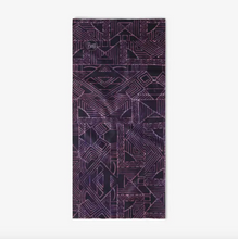 Load image into Gallery viewer, Kids Coolnet UV Buff (Kasai Violet)
