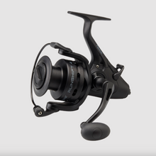 Load image into Gallery viewer, DAM Quick Runshift 4 5000S Freespool IGSP Spinning Reel