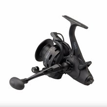 Load image into Gallery viewer, DAM Quick Runshift 4 5000S Freespool IGSP Spinning Reel
