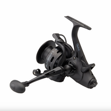Load image into Gallery viewer, DAM Quick Runshift 4 5000S Freespool IGSP Spinning Reel