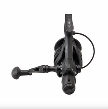 Load image into Gallery viewer, DAM Quick Runshift 4 5000S Freespool IGSP Spinning Reel
