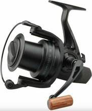 Load image into Gallery viewer, DAM Quick Shadow 5 8000 SLS Front Drag Reel + Spare Spool