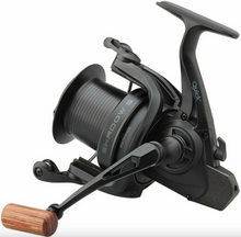 Load image into Gallery viewer, DAM Quick Shadow 5 8000 SLS Front Drag Reel + Spare Spool