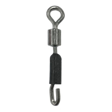 Load image into Gallery viewer, Daiwa N&#39;Zon Quick Change Swivels (Size 10)(10 Pack)
