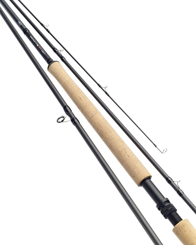 Daiwa 14ft X4 14104-AU 4 Section Salmon Fly Rod