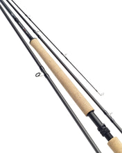 Load image into Gallery viewer, Daiwa 13ft X4 13094-AU 4 Section Salmon Fly Rod
