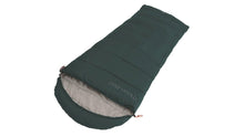 Load image into Gallery viewer, Easy Camp Moon 200 Sleeping Bag (+2°C/+7°C)(Teal)
