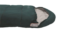 Load image into Gallery viewer, Easy Camp Moon 200 Sleeping Bag (+2°C/+7°C)(Teal)