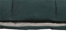 Load image into Gallery viewer, Easy Camp Moon 200 Sleeping Bag (+2°C/+7°C)(Teal)