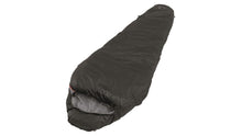 Load image into Gallery viewer, Easy Camp Orbit 200 Sleeping Bag (-1°C/4°C)(Black)
