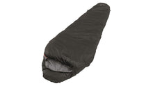 Load image into Gallery viewer, Easy Camp Orbit 200 Sleeping Bag (-1°C/4°C)(Black)