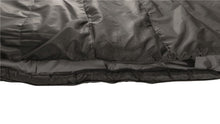 Load image into Gallery viewer, Easy Camp Orbit 200 Sleeping Bag (-1°C/4°C)(Black)
