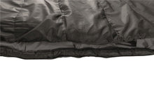 Load image into Gallery viewer, Easy Camp Orbit 200 Sleeping Bag (-1°C/4°C)(Black)