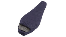 Load image into Gallery viewer, Easy Camp Orbit 300 Sleeping Bag (-4°C/2°C)(Blue)