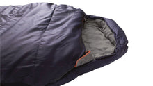 Load image into Gallery viewer, Easy Camp Orbit 300 Sleeping Bag (-4°C/2°C)(Blue)