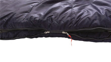 Load image into Gallery viewer, Easy Camp Orbit 300 Sleeping Bag (-4°C/2°C)(Blue)