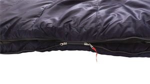Easy Camp Orbit 300 Sleeping Bag (-4°C/2°C)(Blue)
