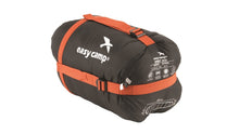 Load image into Gallery viewer, Easy Camp Orbit 300 Sleeping Bag (-4°C/2°C)(Blue)