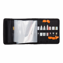 Load image into Gallery viewer, Savage Gear Rig And Lure Flip Wallet (14x14cm)