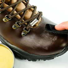 Load image into Gallery viewer, Grangers G-Wax Leather Conditioner (80g)