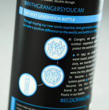 Load image into Gallery viewer, Grangers 2 in 1 Clothing Wash & Repel (300ml)