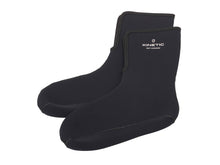 Load image into Gallery viewer, Kinetic Neoprene Socks (Black)