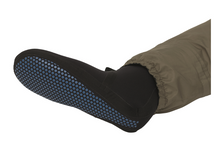 Load image into Gallery viewer, Kinetic Unisex DryGaiter ll Chest Waders - Stocking Foot (Dusty Olive)