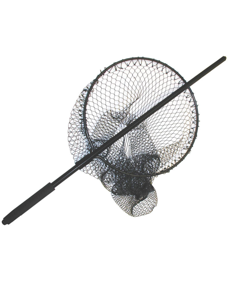 Dennett Round Frame Salmon Gye Net (24in)