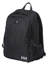 Load image into Gallery viewer, Helly Hansen Dublin 2.0 16L Backpack (Black)