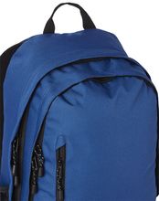 Load image into Gallery viewer, Helly Hansen Dublin 2.0 16L Backpack (Deep Fjord)