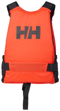 Load image into Gallery viewer, Helly Hansen Junior Rider Vest (Fluor Orange)
