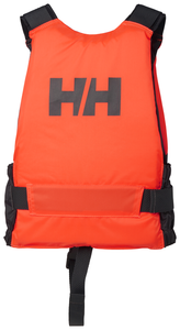 Helly Hansen Junior Rider Vest (Fluor Orange)